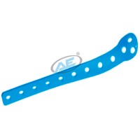 Titanium 4.5/5.0mm Locking Lateral Distal Tibia Plate 